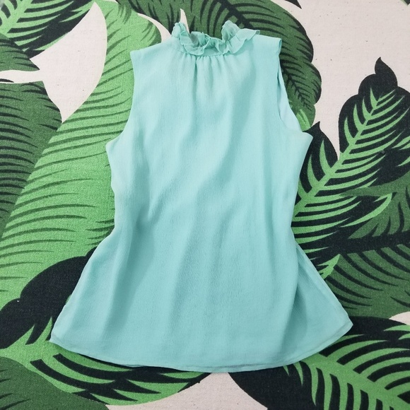 J crew blouse - Picture 3 of 4